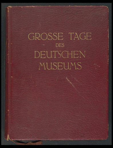 Erinnerungsalbum _Marie_von_Miller