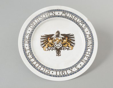 Gedenkteller_zum_Richtfest_des_Deutschen_Museums,_