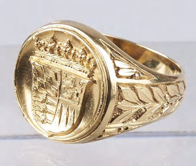 Goldener_Ehrenring