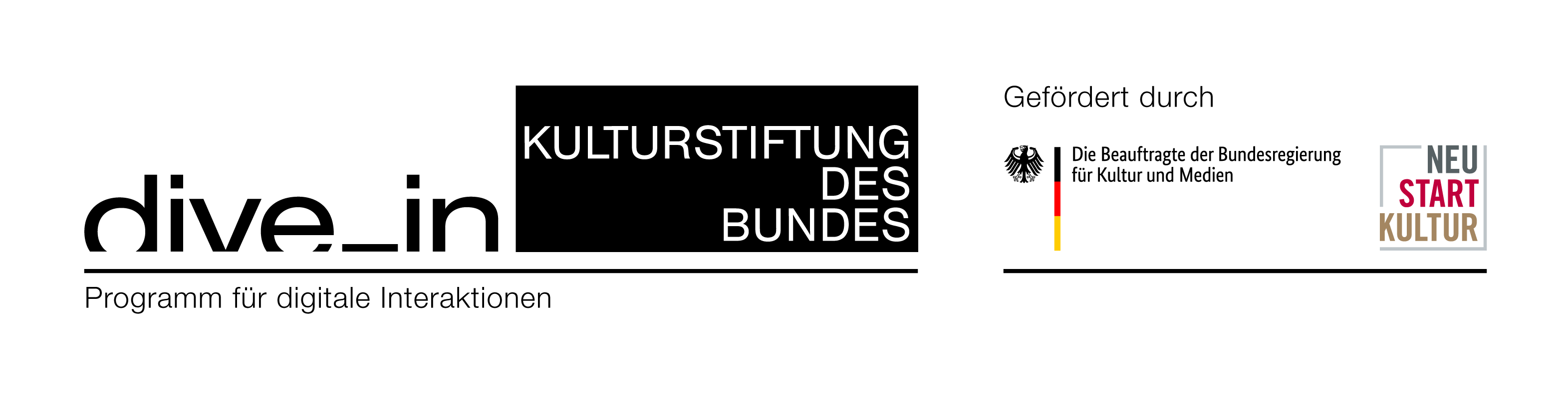 Programmlogo divein