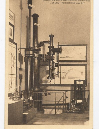 Postkarte_Ausstellung_Kraftmaschinen
