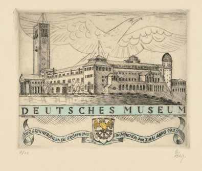 Radierung_Büttenpapier_Eröffnung