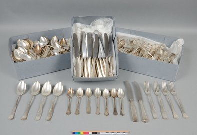 Tafelsilber