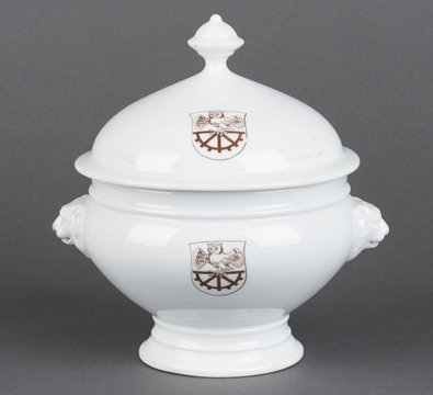 Weißwurstterrine_Museumslogo